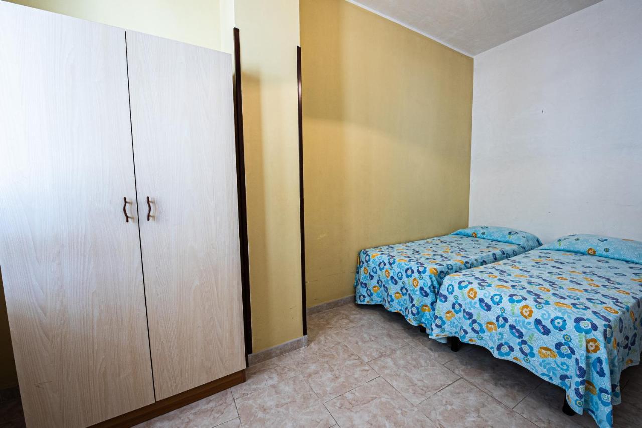 Mancaversa Gallipoli Casa Vacanza Stefania Apartment Marina di Mancaversa Exterior photo