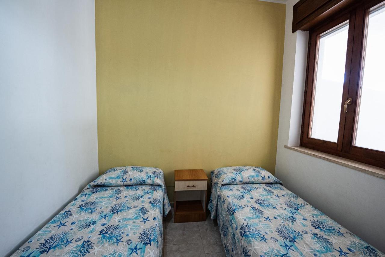 Mancaversa Gallipoli Casa Vacanza Stefania Apartment Marina di Mancaversa Exterior photo
